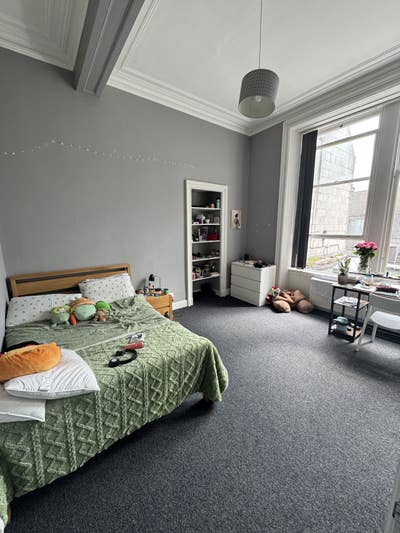 1 Large double for rent Main Photo