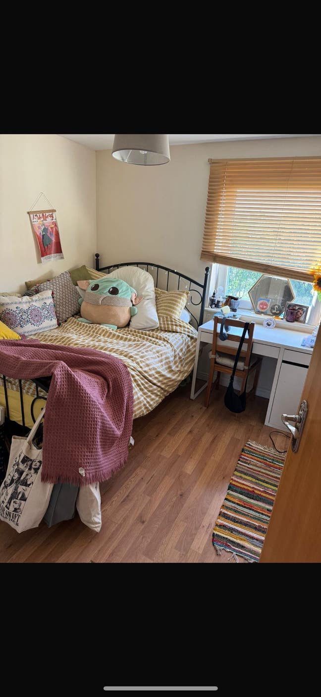 Double room available in Robertson Gait  Main Photo