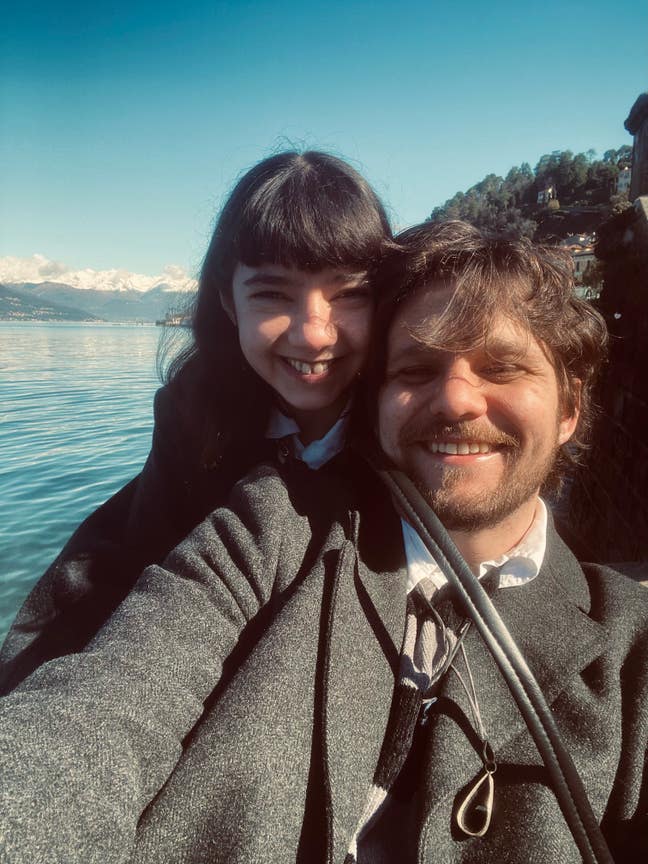 Young couple looking for a room in a friendly home Main Photo