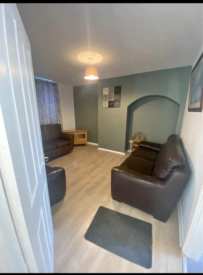 Room to let Main Photo