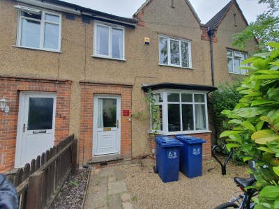 Double Room - Histon Road Main Photo