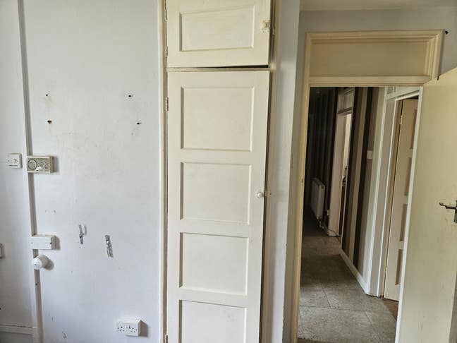 Double Room Manor Park  Main Photo