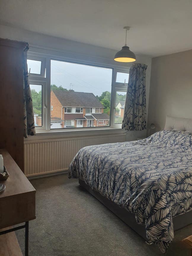 Double room with ensuite Main Photo