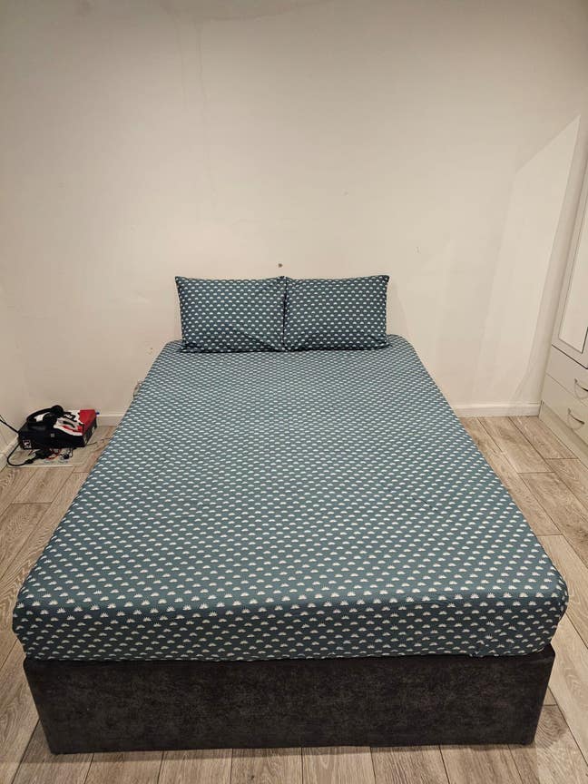 Double Ensuite Room – £800/month (All Bills Includ Main Photo