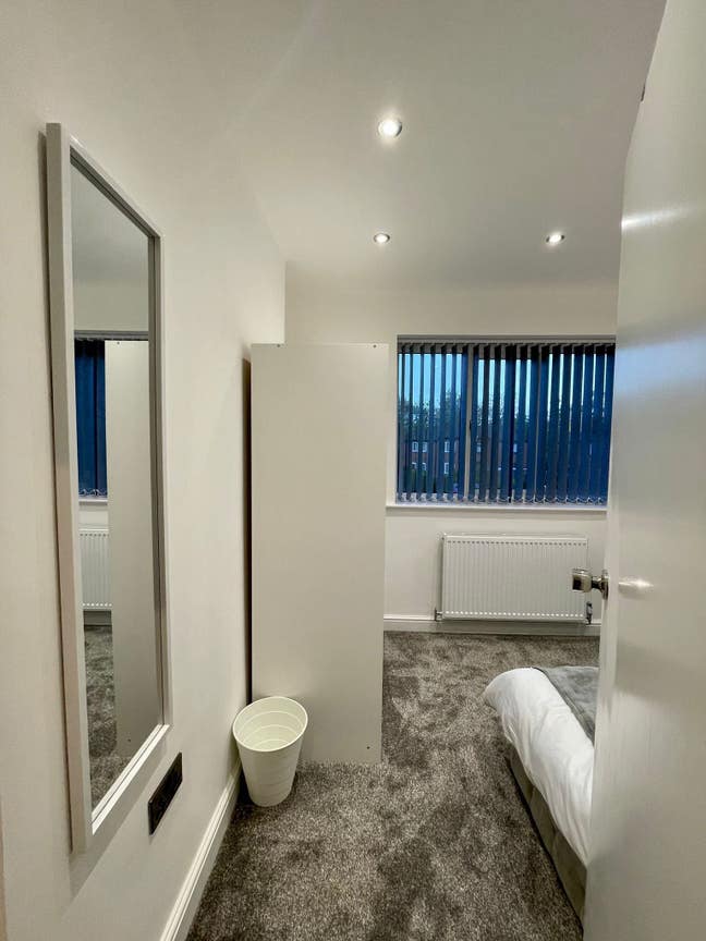 🌟🔥 Stunning Double  | All Bills | Chorlton Main Photo