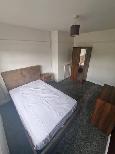 Supported Accommodation - Quinton/Harborne  Main Photo
