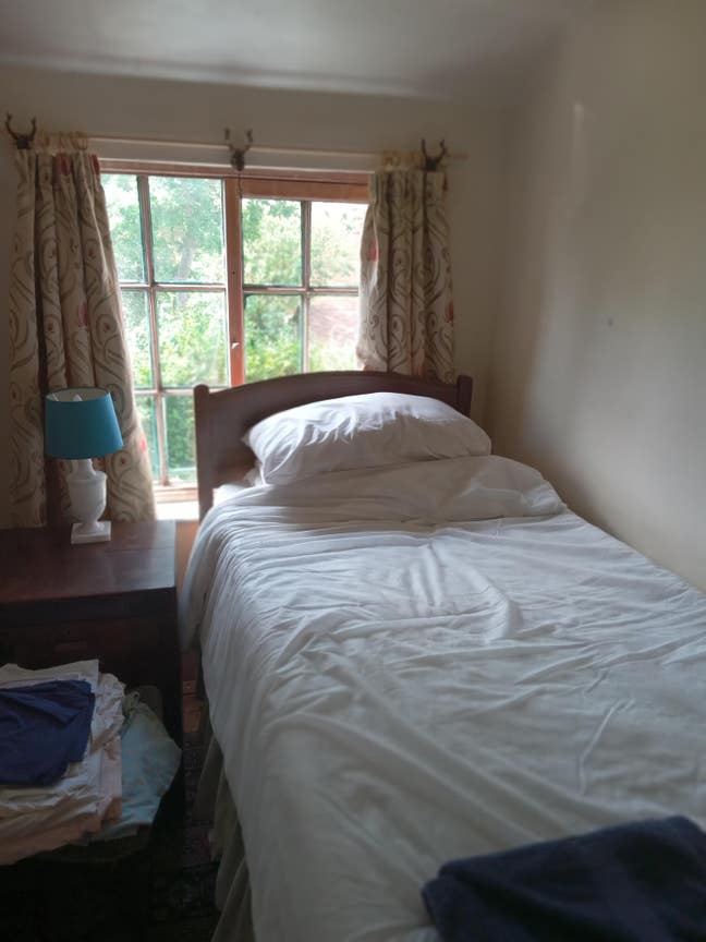 Both rooms available please contact Main Photo