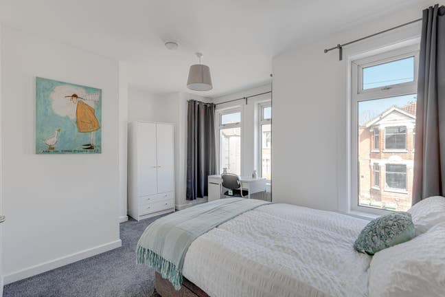 🌟 3 Ensuite Rooms • No Deposit Option (38Nr) Main Photo