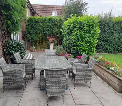 Room to let in quiet part of Stevenage area Main Photo