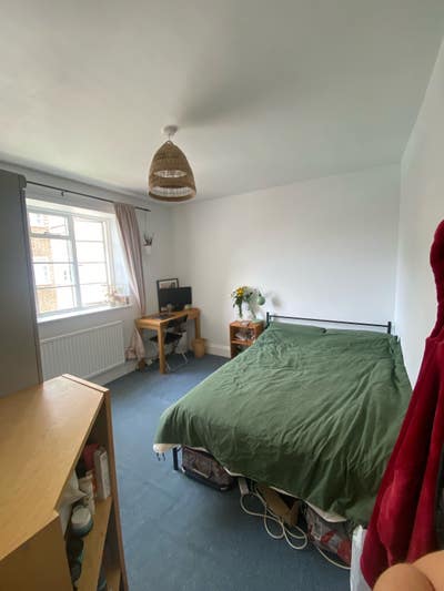 Double room available- Blackheath Main Photo