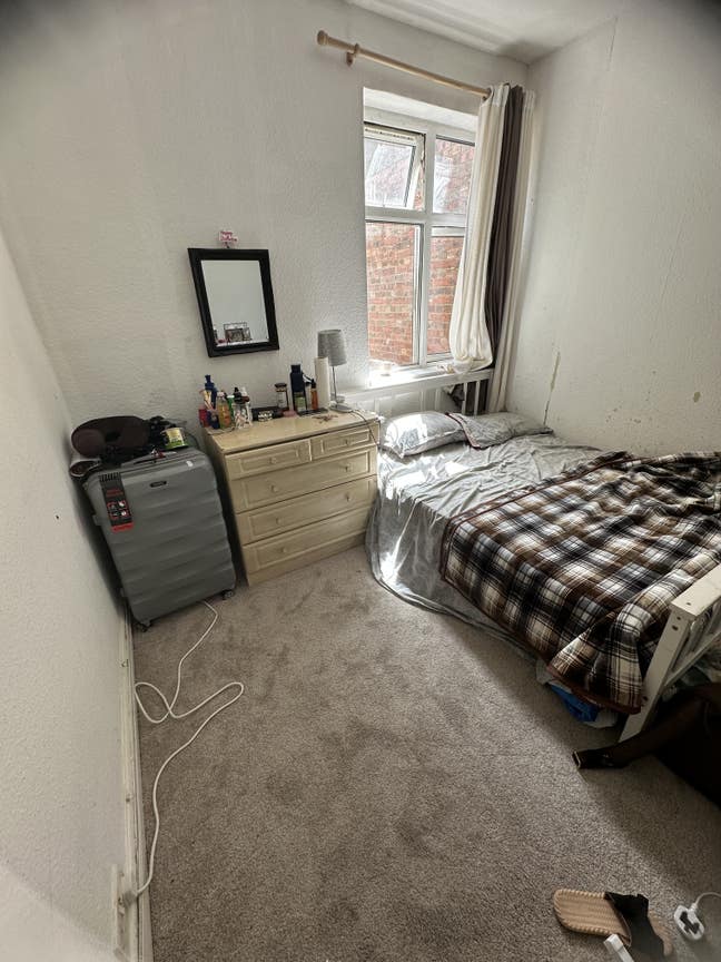 It’s a double room  Main Photo