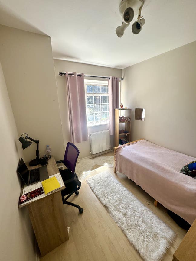 Room from December in Roehampton:short/long term Main Photo