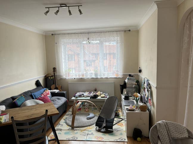 1 Bedroom flat - Short stay Main Photo