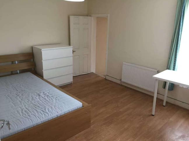 One big room avaiable in reading Main Photo