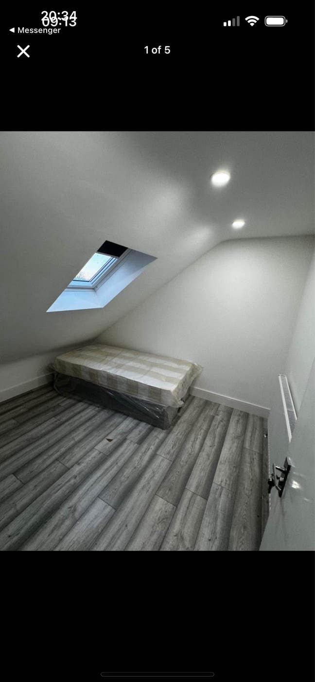 3 double rooms available near to Heathrow  Main Photo