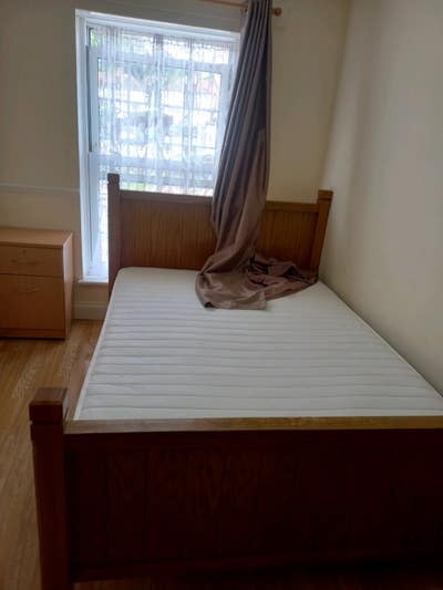 Double Room For Rent In Sudbury Garden Kitchen Main Photo