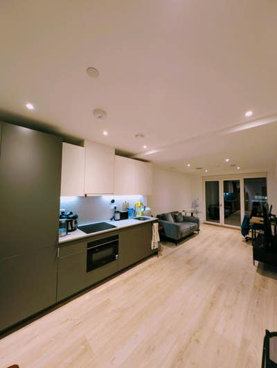 1Bhk Complete Flat Main Photo
