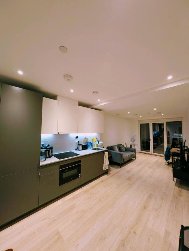 1Bhk Complete Flat Main Photo