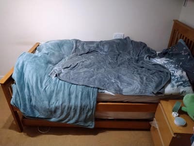 Room for rent near Acomb, York Main Photo