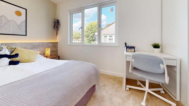 🏡Perfect Room in Clean&Quiet Bromley Houseshare🏡 Main Photo