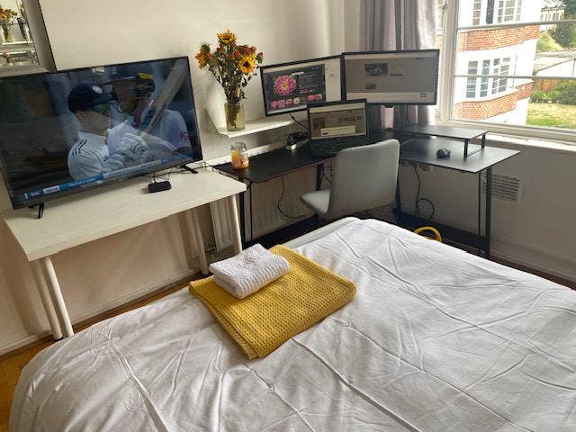 Pampered Living in West London All bills included Main Photo