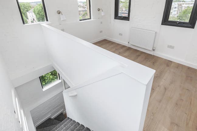 Great Duplex Room Top Floor with Private Terrace Main Photo