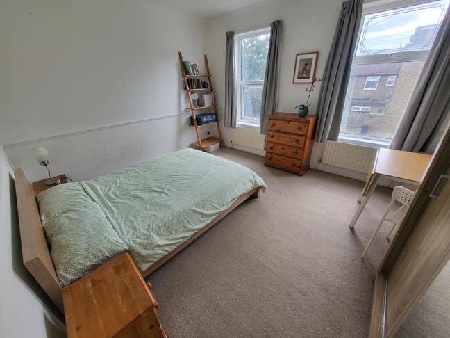 Double room for weekday stays Main Photo