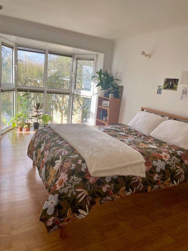Master Room with Ensuite Main Photo