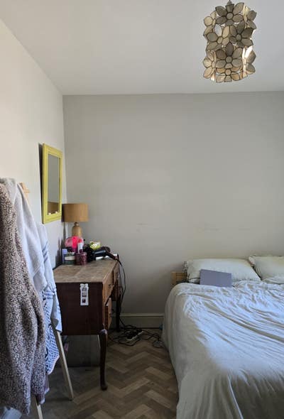 Room with swimming pool, sauna and gym Main Photo