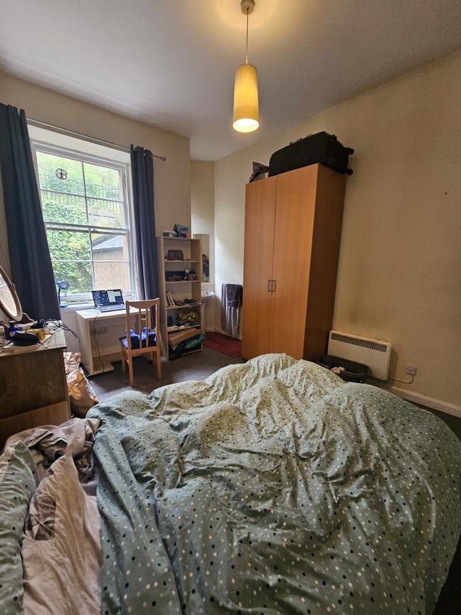 Short term let double room available Main Photo