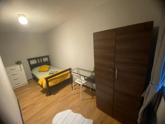 🎯 Single Room in Camberwell – Bills Included! Main Photo