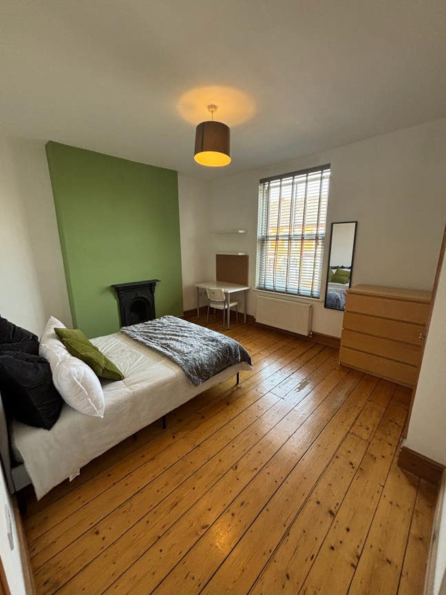 Rooms in amazing shared house in West Bridgford Main Photo