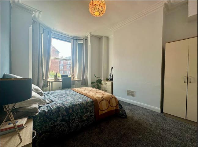 💥Room in Modern Shared House – Bills Included 💥 Main Photo