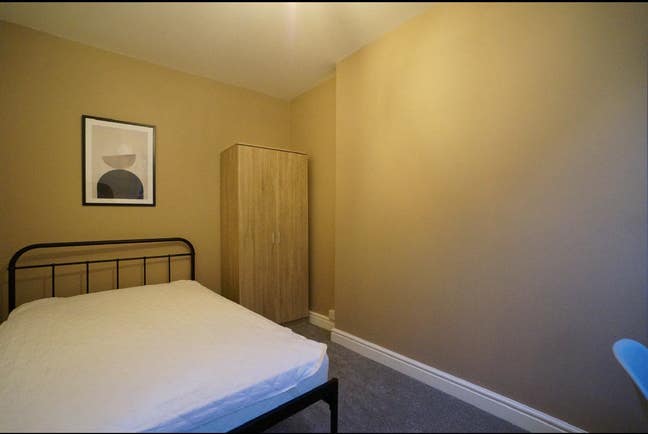 Double Room for rent! 🏠 Main Photo