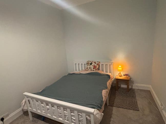 Double Room to rent for August in Edinburgh  Main Photo