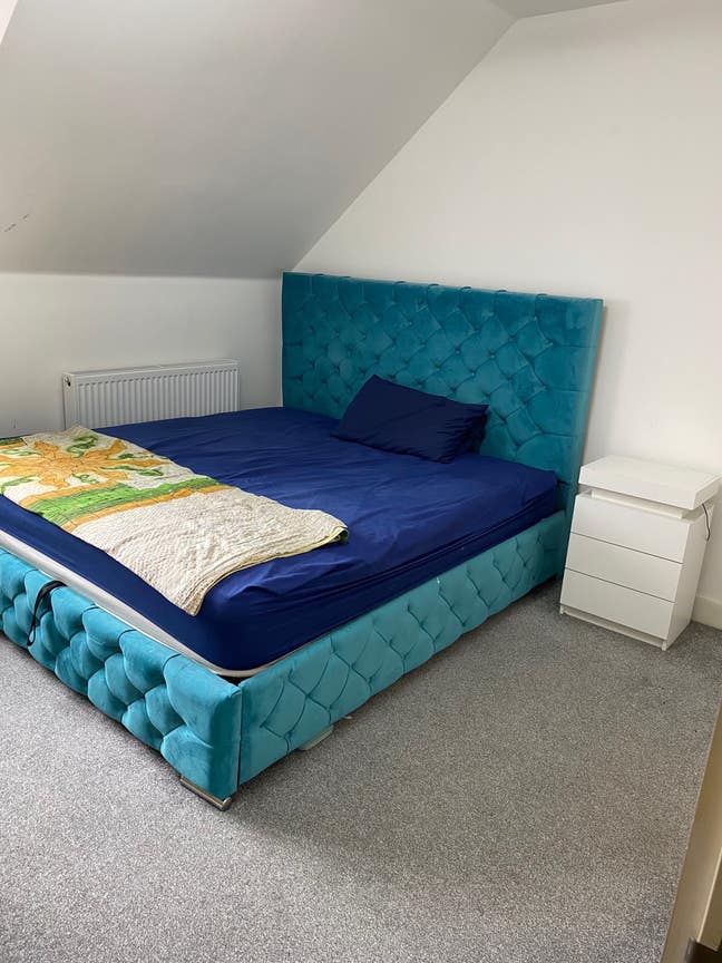 En-Suit Double Room in Romford  Main Photo