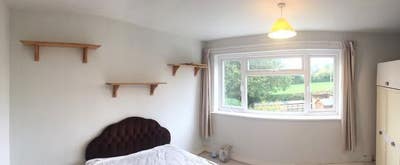 Fully Furnished Double Room– £595 PCM – OX16 Main Photo