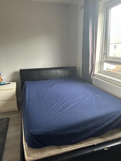 Double Room in Tooting/Quick access to London Main Photo