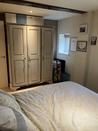 High end double room in gated community Main Photo
