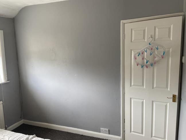 Double bed room for rent Main Photo