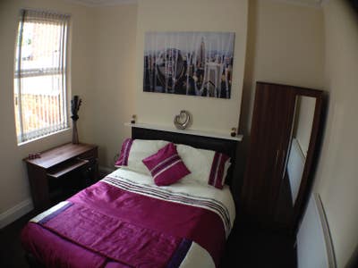 Spacious Double Room B14 Coming Soon Main Photo
