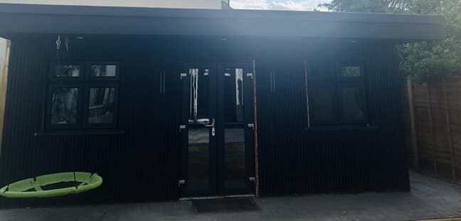 Beautiful Newly Build Studio Flat Main Photo