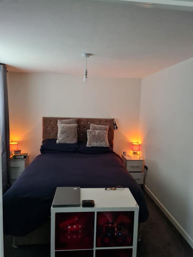 Double Room  & Single Room Available! Plab Accommo Main Photo