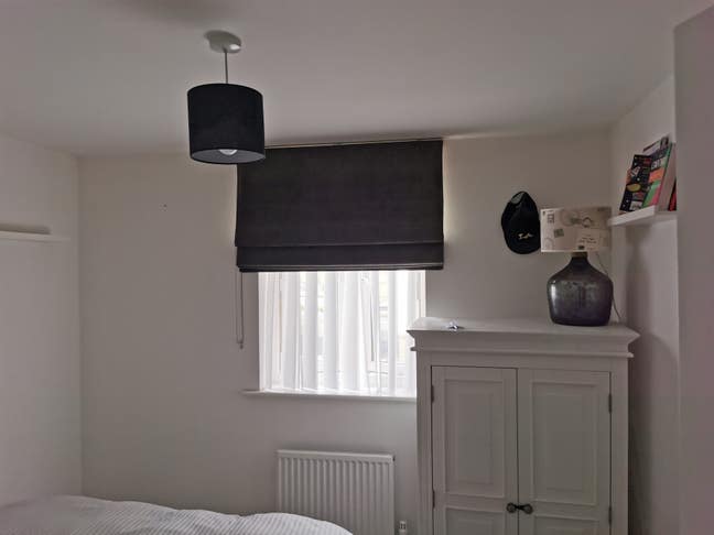 Doubleroom in Cute Modern House Main Photo