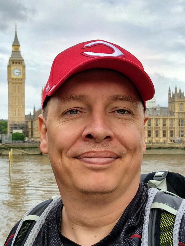 Room Needed Main Photo