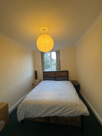 Double Room to let Main Photo