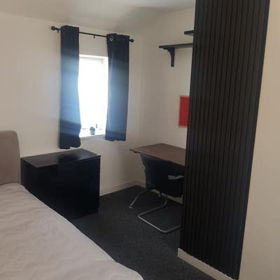 Double Room  Main Photo