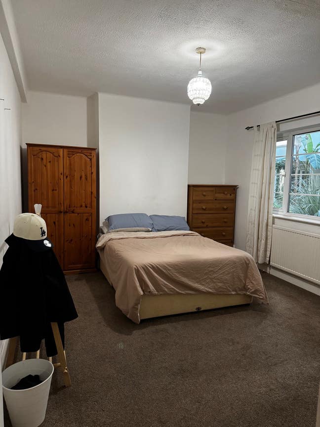Big Room in East Dulwich  Main Photo