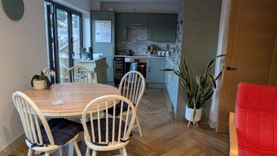 Double room in Kidlington  Main Photo