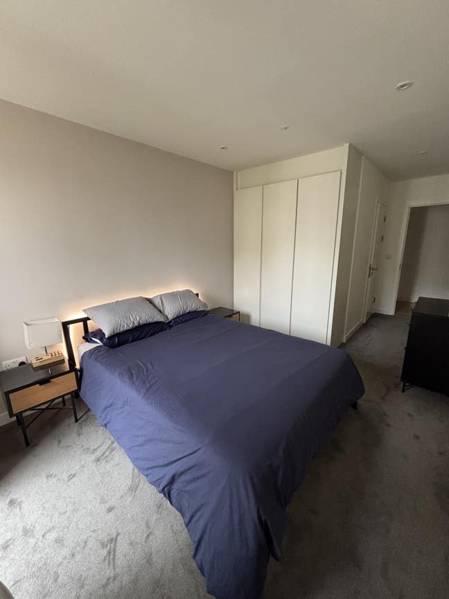 Spacious Ensuite Room in East Village, Stratford Main Photo